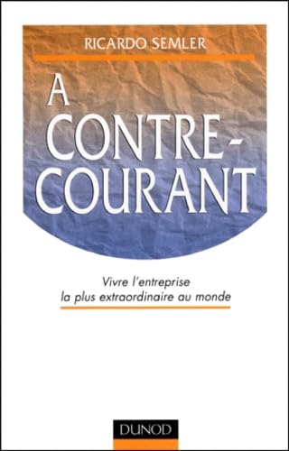 À contre-courant