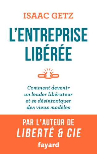 L'Entreprise libérée