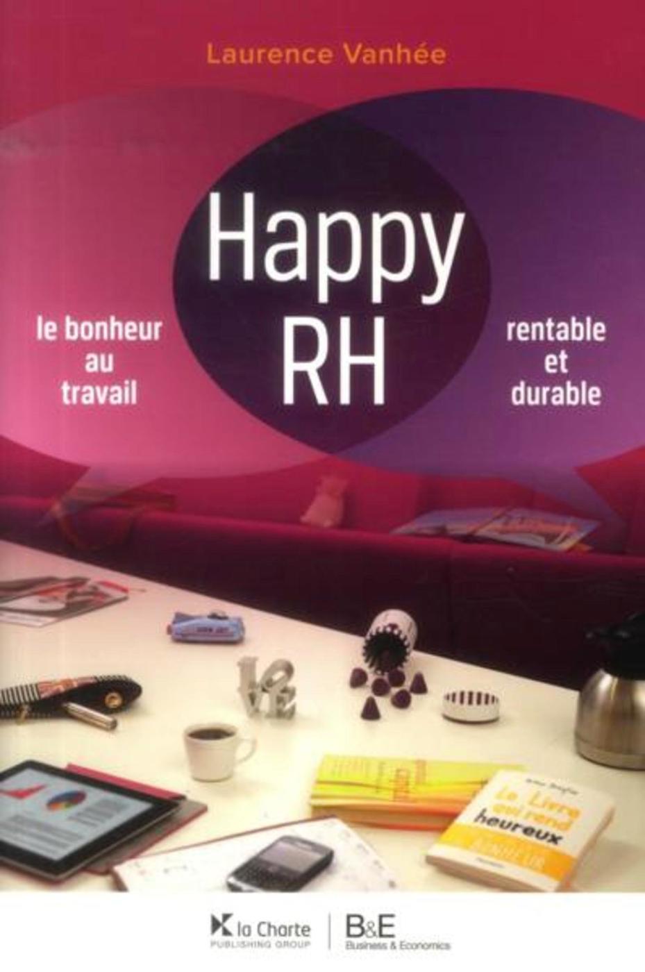 Happy RH